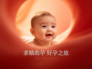 阳山求精助孕科学助孕 开启专属好孕之旅
