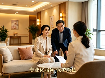阳山有偿售卵代生女生的客户的客户群体有哪些