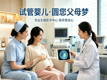 阳山辅助生育服务 试管婴儿行业的兴起背景、发展与未来展望